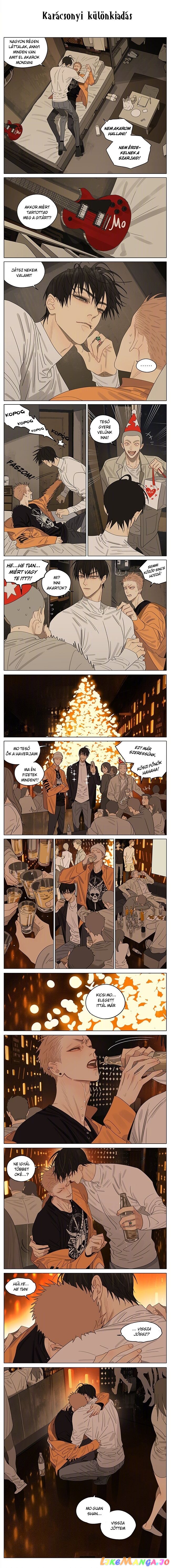 19 Days chapter 375.1 image 2